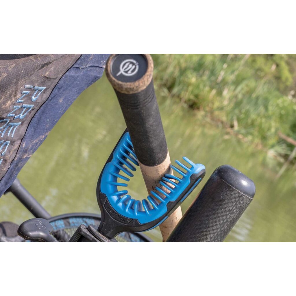 Держатель удилища Preston BUTT GRIPPER REST (5) BO Держатель удилища Preston BUTT GRIPPER REST (5) BO