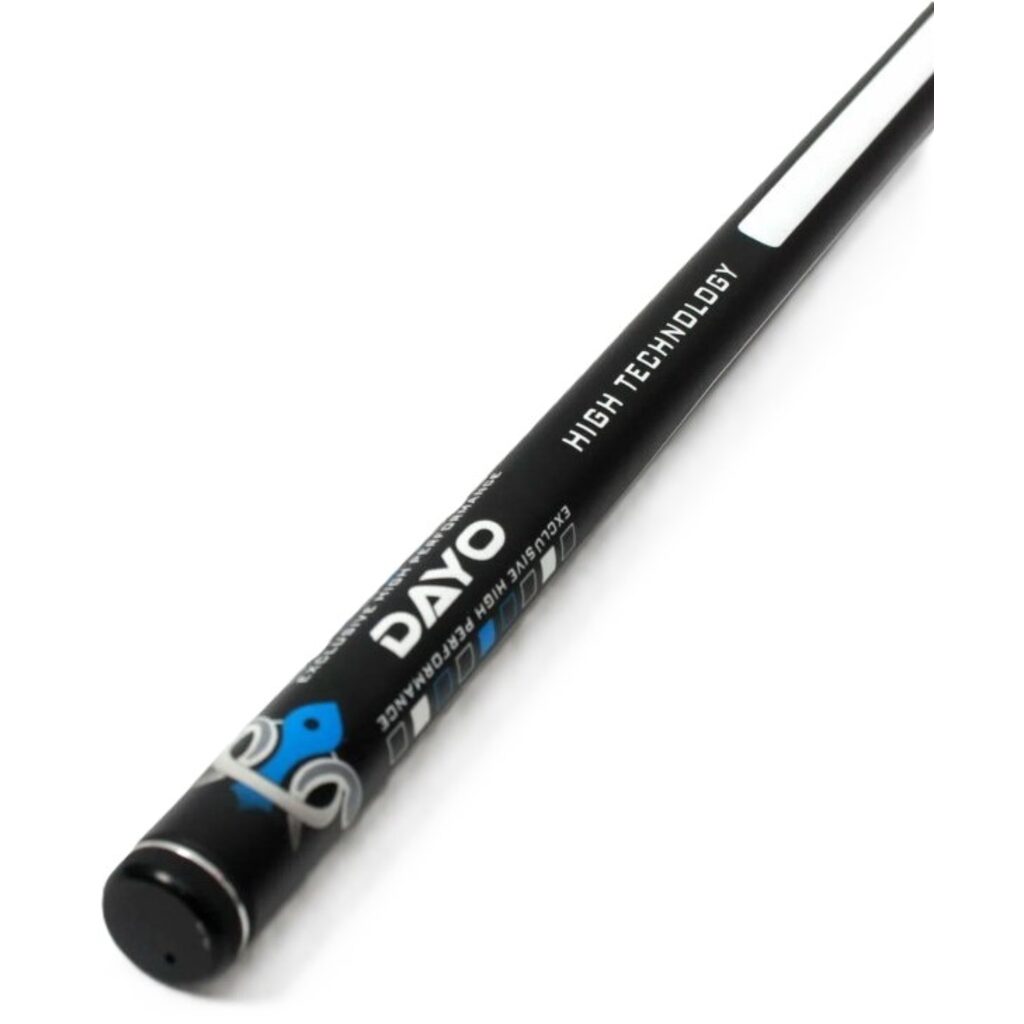Удилище телескоп. DAYO STARGATE BOLO 10-30gr 7м