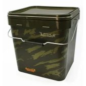 Ведро для прикормки ANACONDA FREELANCER Bucket Square 17L