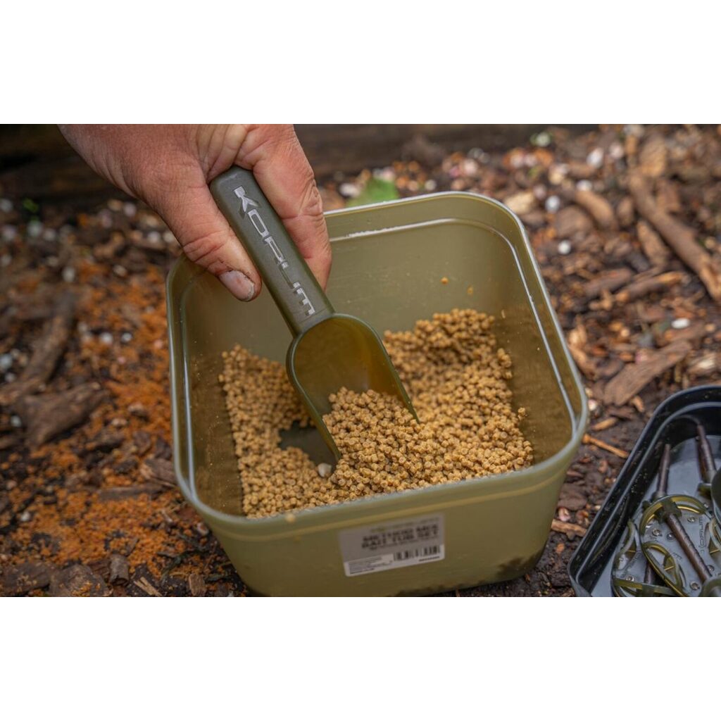 Емкость для наживки Korum METHOD MIX BAIT TUB SET Емкость для наживки Korum METHOD MIX BAIT TUB SET