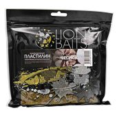Пластилин инновационный Lion Baits ароматизированный 
