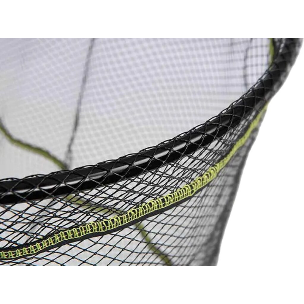 Голова подсачека Matrix Carp Latex XL Net - 60 x 50cm Голова подсачека Matrix Carp Latex XL Net - 60 x 50cm