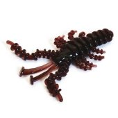 Приманка силиконовая Bait Breath U30 Mosya 2.0in (10шт)/135