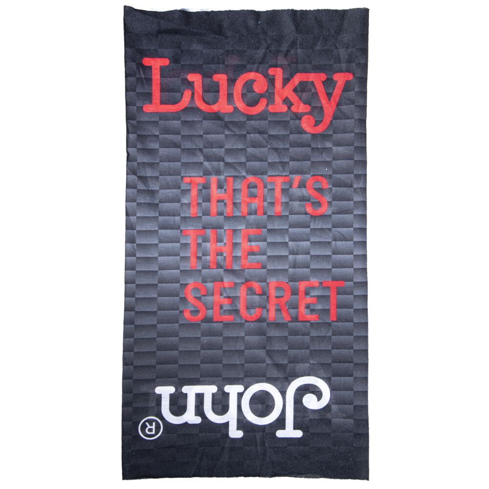 Шарф-бандана Lucky John BANDANA BB
