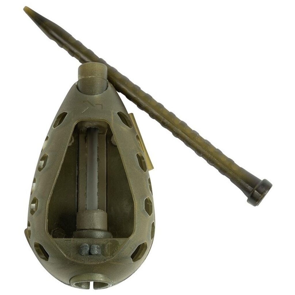 Набор кормушек Korum CAMO FEEDER PACK - 30G Набор кормушек Korum CAMO FEEDER PACK - 30G
