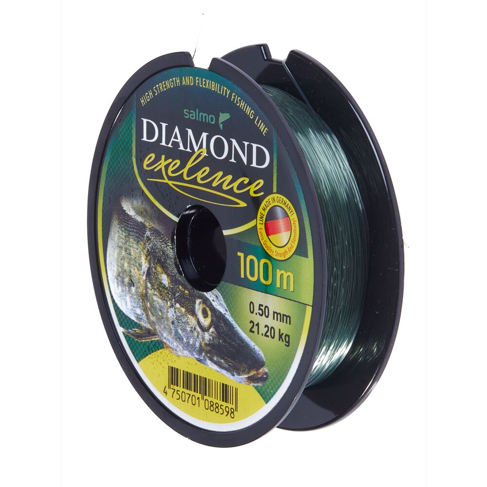 Salmo Diamond EXELENCE 100м Salmo Diamond EXELENCE 100м
