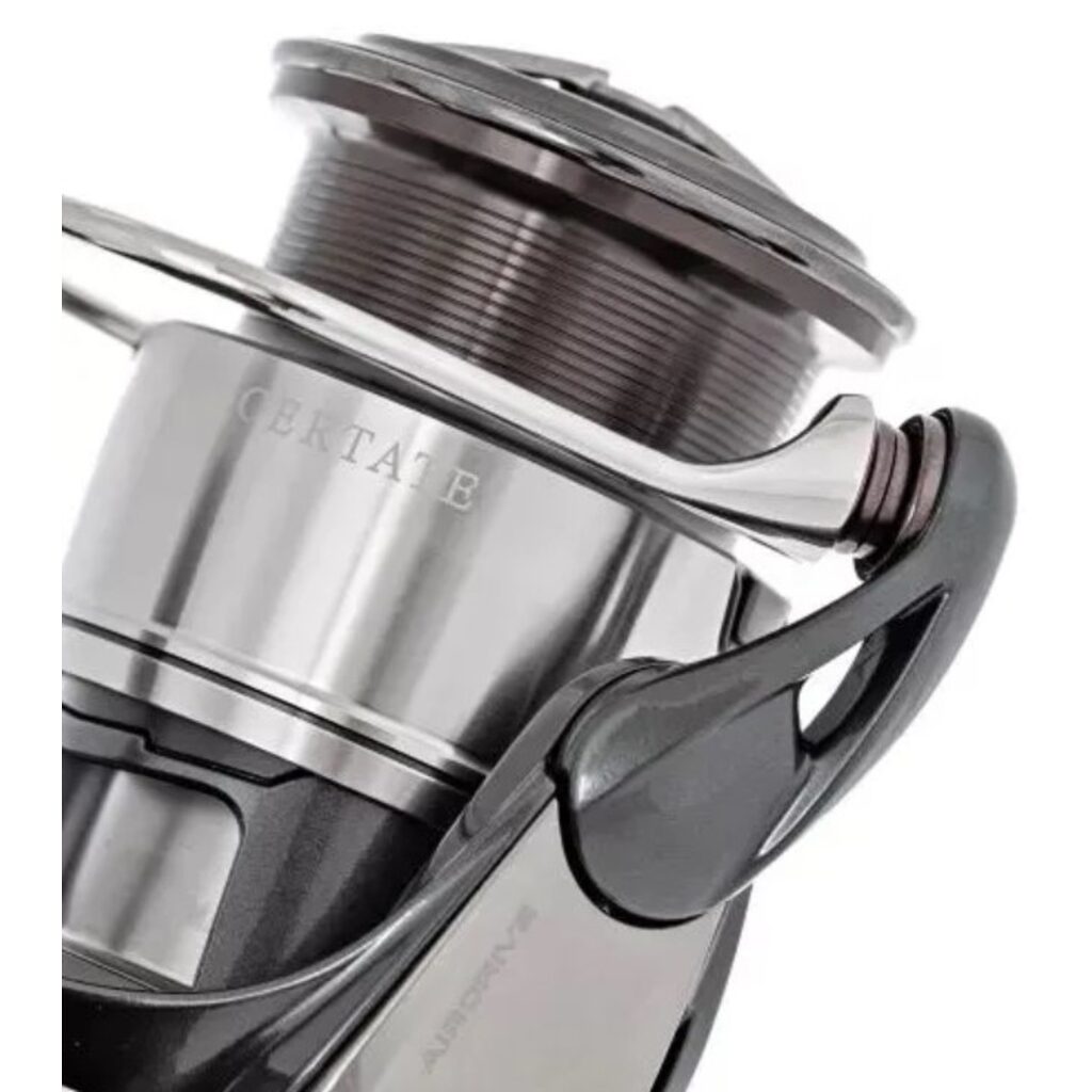 Катушка безынерц. Daiwa 24 CERTATE (G) FC LT2000-P Катушка безынерц. Daiwa 24 CERTATE (G) FC LT2000-P