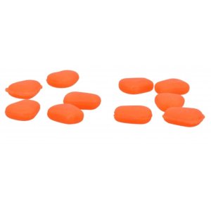 Насадка искуственная Starbaits Pop Up Fake Corn Fluo OranGe