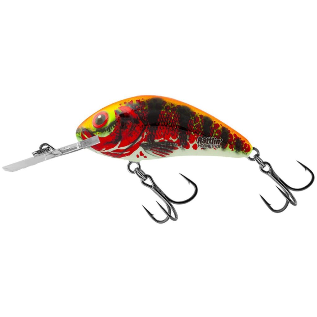 Salmo RATTLIN' HORNET 45F