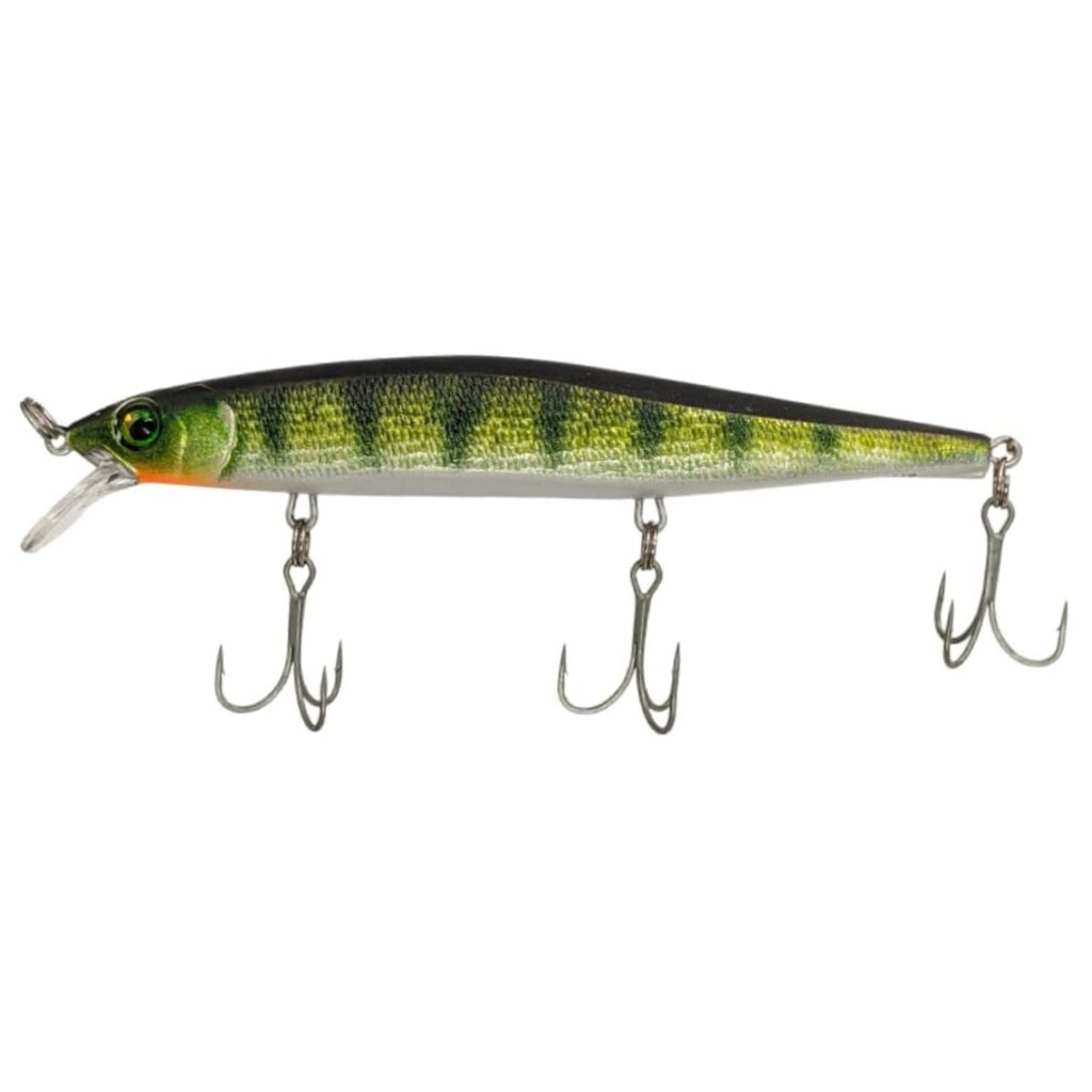 Rapala Precision Xtreme MAVRIK 110SP