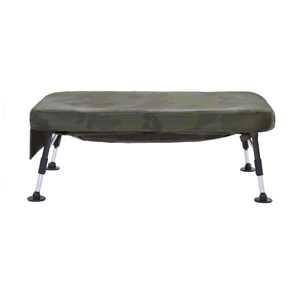 Карповый мат на ножках Logic Carp FRAMED CRADLE standart