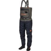 Полукомбинезон заброд. Norfin DEFENDER 02 р.M Полукомбинезон заброд. Norfin DEFENDER 02 р.M