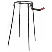 Прикормочная станция Fox SPOMB single bucket stand kit Прикормочная станция Fox SPOMB single bucket stand kit
