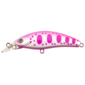 Воблер плав. Lucky John ONE SHAD F 05.00/E152 Воблер плав. Lucky John ONE SHAD F 05.00/E152