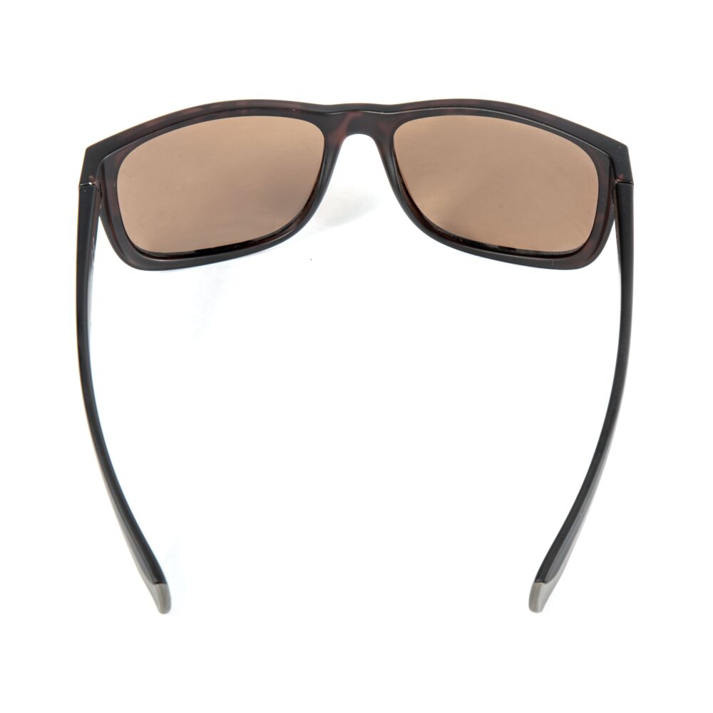 Очки поляризационные Flying Fisherman DOUBLE HEADER MATTE TORTOISE AMBER Очки поляризационные Flying Fisherman DOUBLE HEADER MATTE TORTOISE AMBER