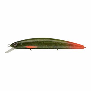 Воблер Strike Pro Montero 110SP нейтральный 11см 13,6гр Загл. 0,8-1,6m