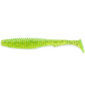 Приманка FISHUP U-Shad 2.5in/026 9шт.