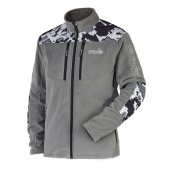 Джемпер флис. Norfin GLACIER CAMO 01 р.S Джемпер флис. Norfin GLACIER CAMO 01 р.S