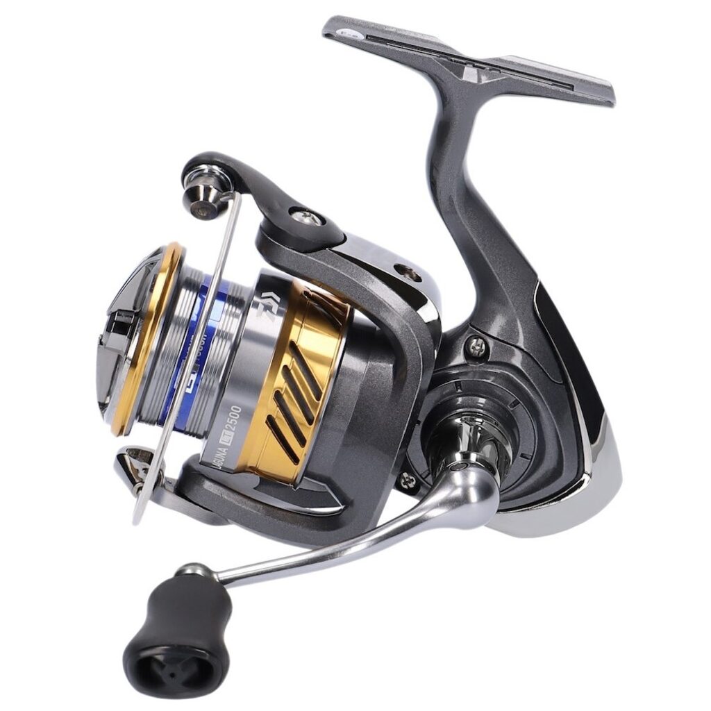 Катушка безынерционная Daiwa 20 Laguna LT 2500 Катушка безынерционная Daiwa 20 Laguna LT 2500