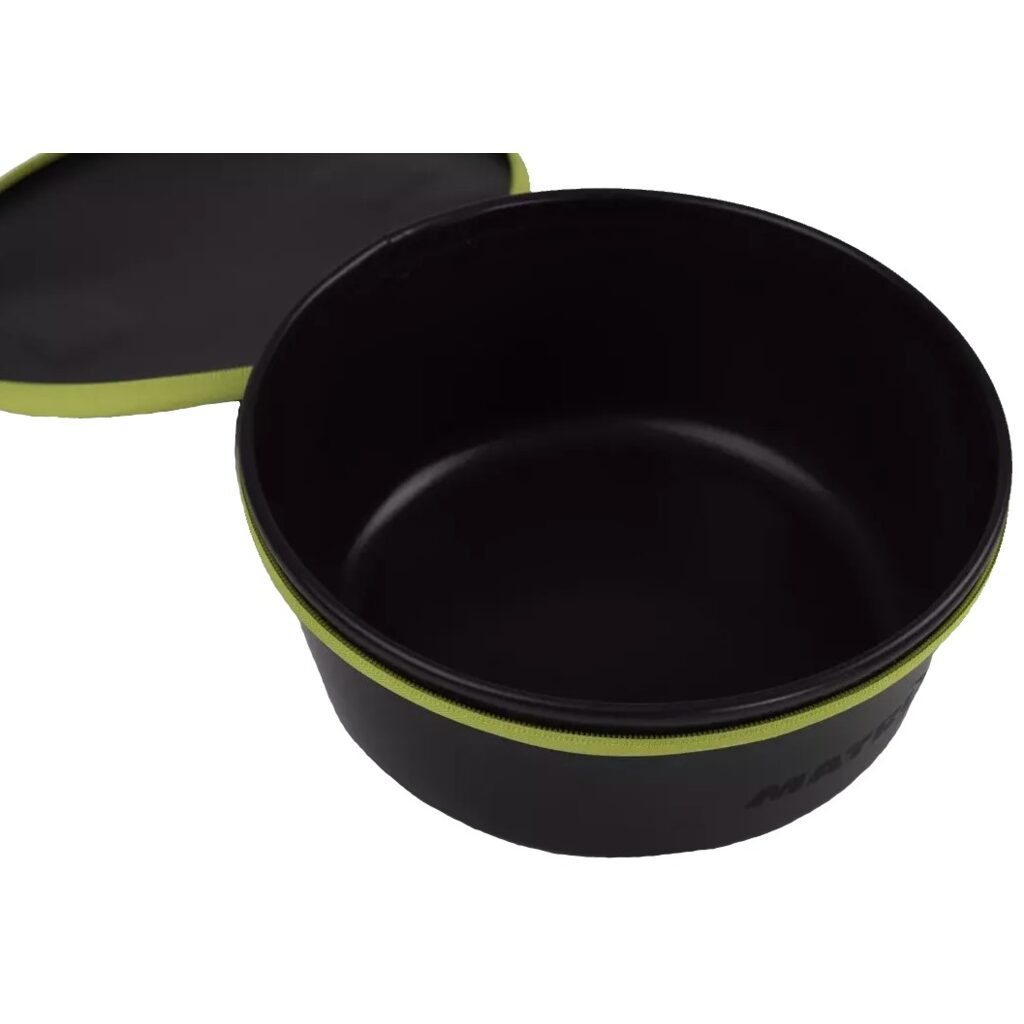 Емкость Matrix 5.0L Moulded EVA Bowl / Lid Емкость Matrix 5.0L Moulded EVA Bowl / Lid