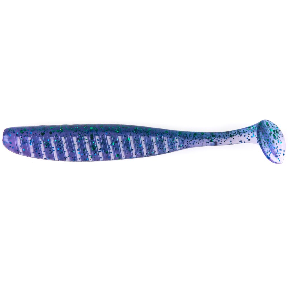 Виброхвосты съедоб. искусст. LJ Pro Series RADIATOR 4.0in (10.00)/Z13 5шт.