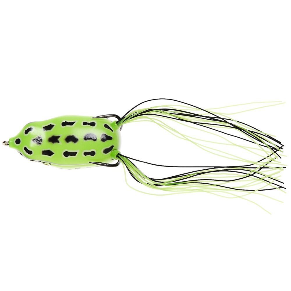 Приманка мягкая LJ 3D Series FROG 2.6in(06.50)/002 1шт Приманка мягкая LJ 3D Series FROG 2.6in(06.50)/002 1шт