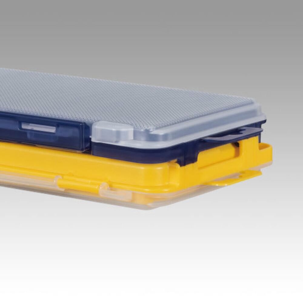 Коробка рыболов. Meiho LURE GAME CASE J 175х105х18 Коробка рыболов. Meiho LURE GAME CASE J 175х105х18