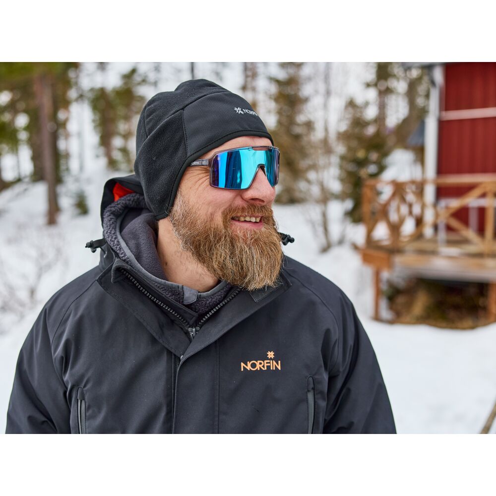 Шапка Norfin FIN WINDSTOP р.L