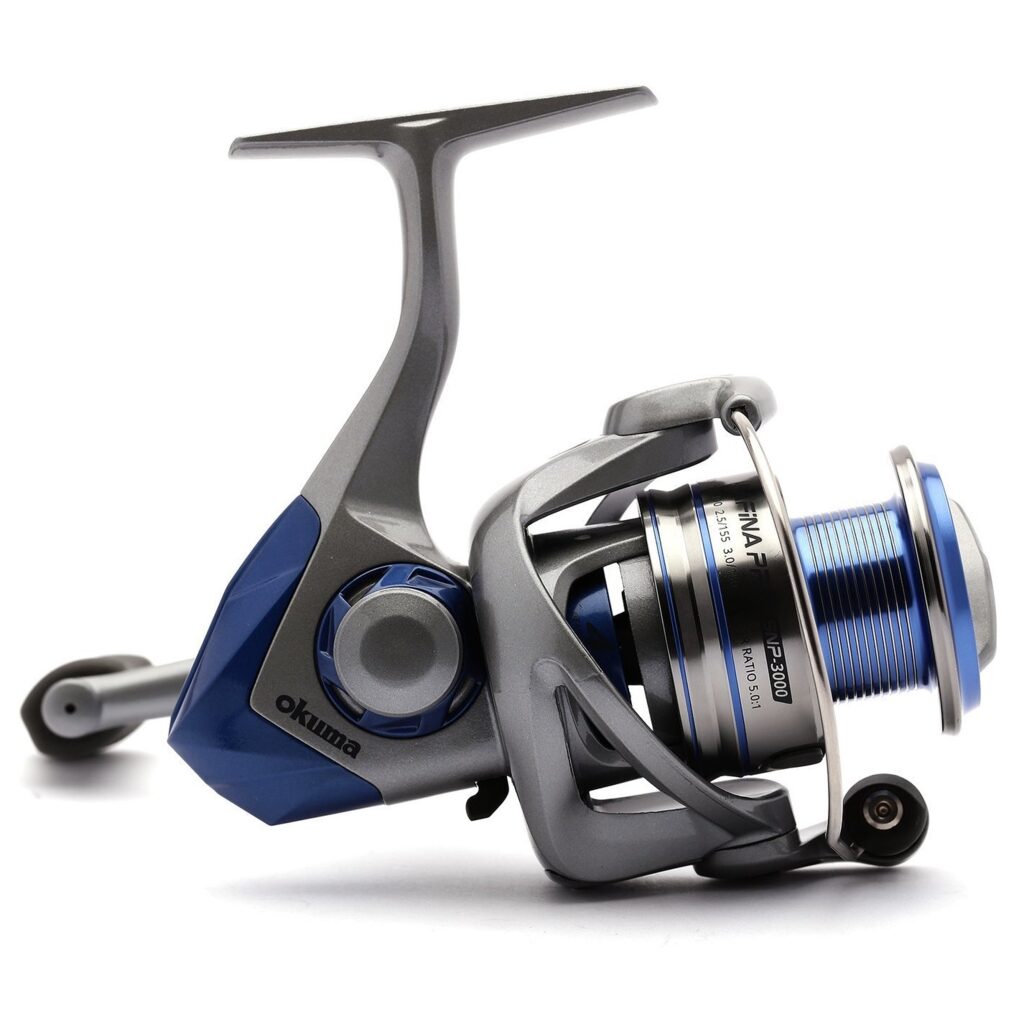 Катушка рыболовная Safina Pro spinning SNP-3000 Катушка рыболовная Safina Pro spinning SNP-3000