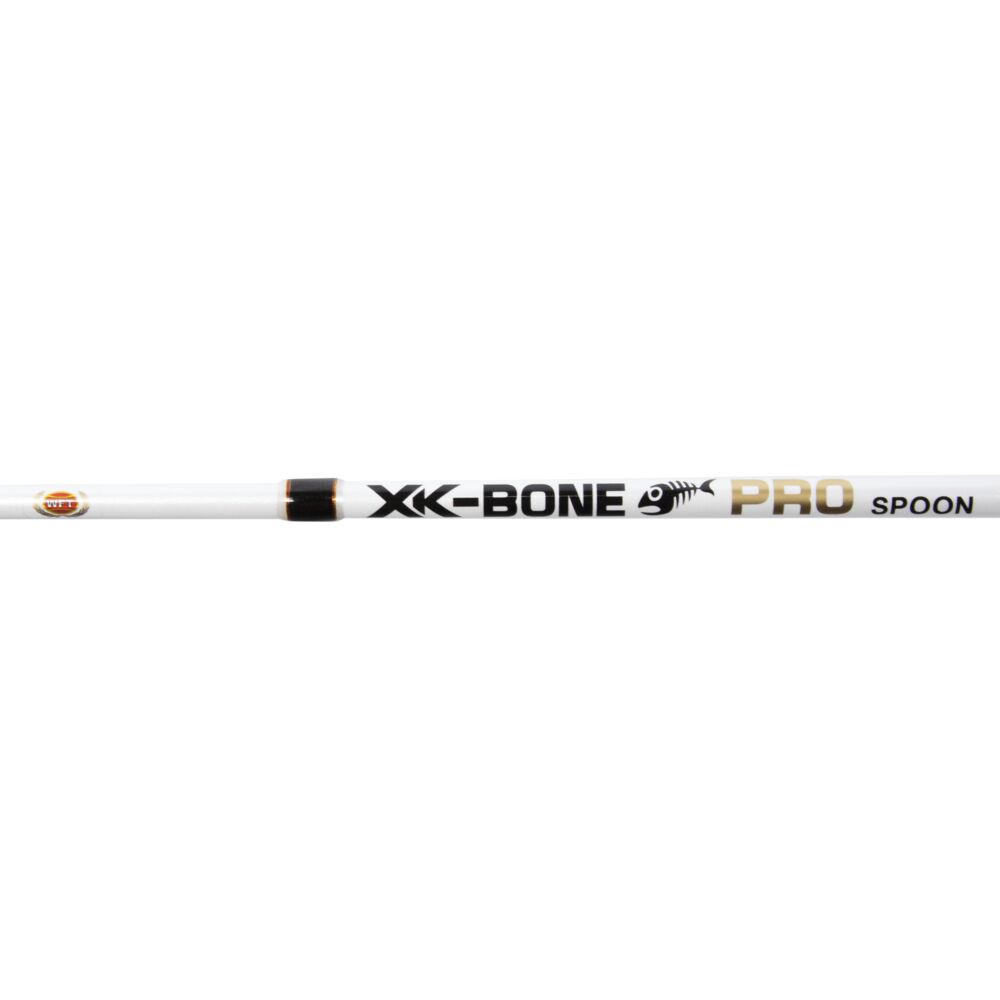 Удилище спиннинговое WFT XK-Bone Pro Spoon UL 1,95m 1-6,5g Удилище спиннинговое WFT XK-Bone Pro Spoon UL 1,95m 1-6,5g