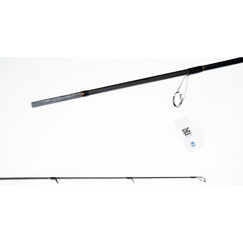 Удилище спиннинговое Hearty Rise Pelagic Game PGS-732MH