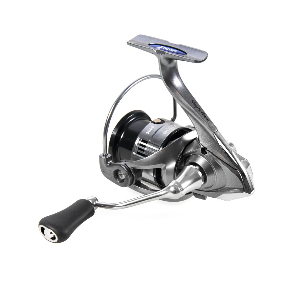 Катушка безынерц. Salmo Diamond BULLET 6 3000FD