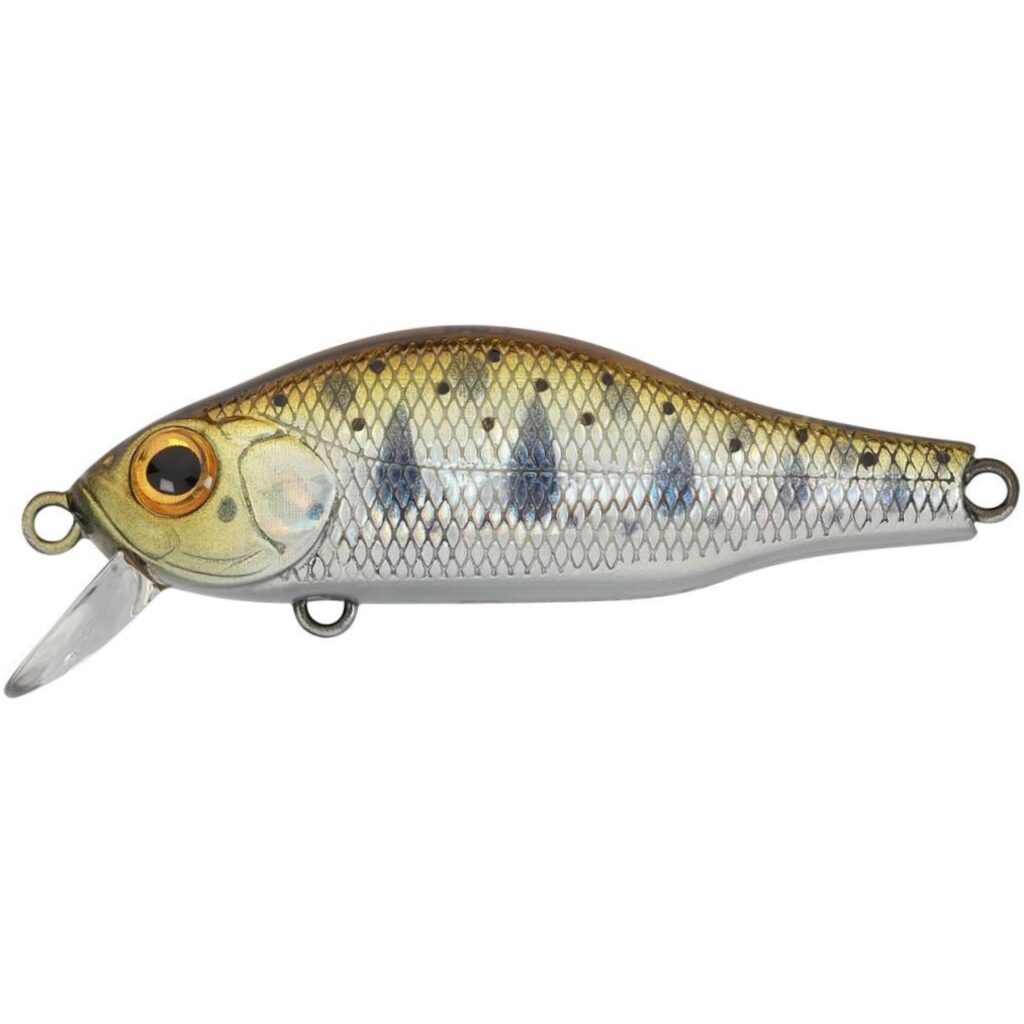 ZipBaits KHAMSIN JR. 50SP-SR (японский рынок)