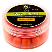 Бойлы нейтральной плавучести Wafters LION BAITS MANDARIN 14мм Бойлы нейтральной плавучести Wafters LION BAITS MANDARIN 14мм