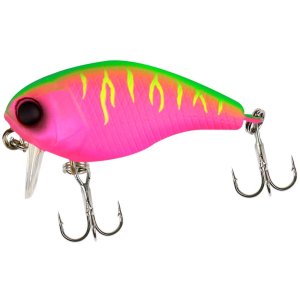 Воблер Jackall Chubby 38 SSR 38мм 4.2г dragon fruit mat tiger