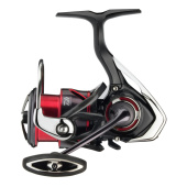Катушка безынерц. Daiwa 20 FUEGO LT 2500 Катушка безынерц. Daiwa 20 FUEGO LT 2500