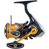 Катушка безынерц. Daiwa 19 REVROS LT 4000-С Катушка безынерц. Daiwa 19 REVROS LT 4000-С