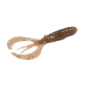 Приманка силиконовая Bait Breath SL-Remix Chiby 2.4in (10шт)/104