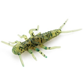 Приманка FISHUP Stonefly 0.75in/017 12шт. Приманка FISHUP Stonefly 0.75in/017 12шт.