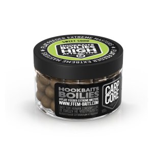 Насадочные бойлы вареные FFEM Hookbaits Boilie Sweet Squid 13mm