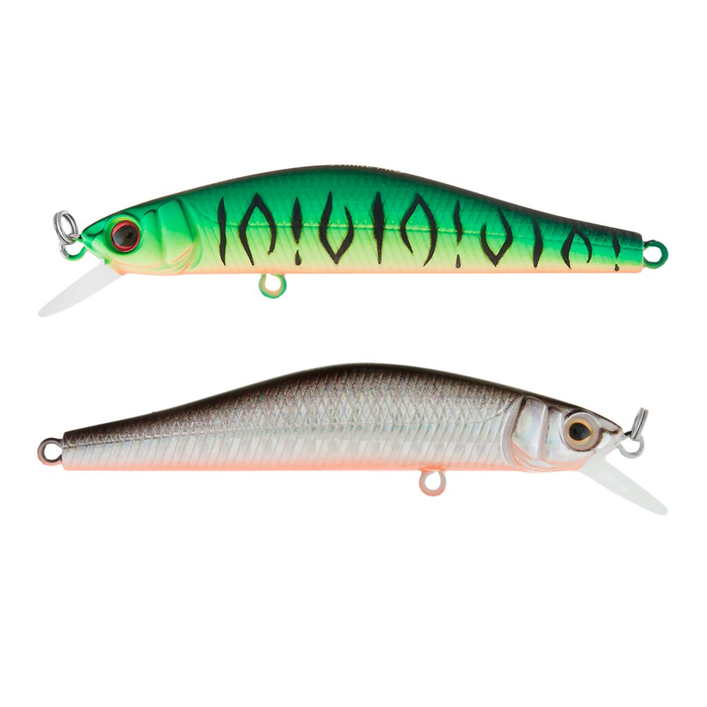 Strike Pro INQUISITOR 80SP