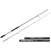 Удилище спин. Lucky John Kripton-X 35 7'0''/2.13