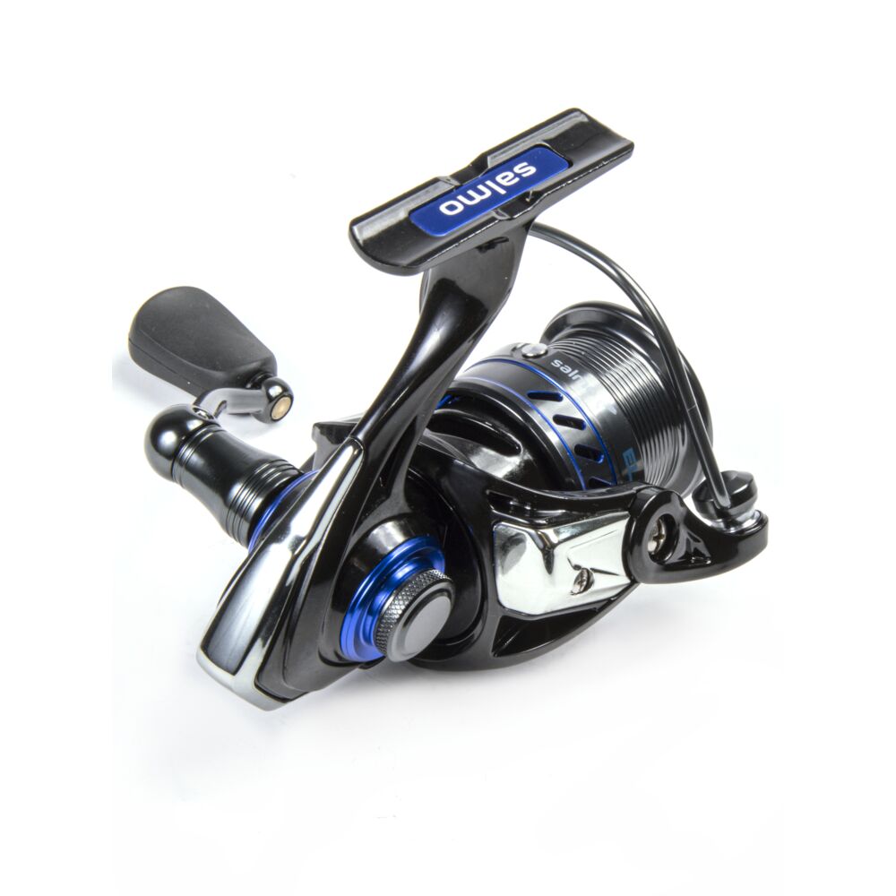 Катушка безынерц. Salmo Elite SPINETIX 8 2500FD Катушка безынерц. Salmo Elite SPINETIX 8 2500FD