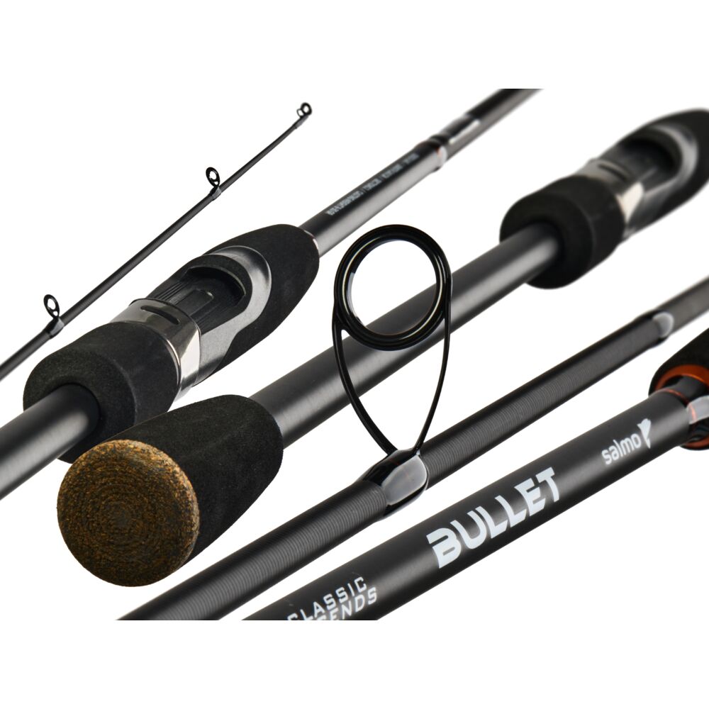 Удилище спин. Salmo Diamond BULLET 30 2.40