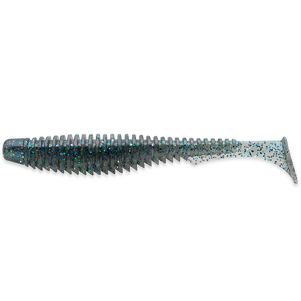 FishUp U-SHAD 4"