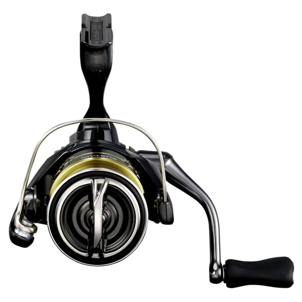 Катушка рыболовная Shimano Sustain FK4000