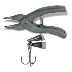 Зажим рыболовный STONFO PINZE PER SPLIT RINGS