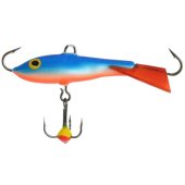 Балансир RAPALA Jigging Rap Color Hook 3 /BSR Балансир RAPALA Jigging Rap Color Hook 3 /BSR