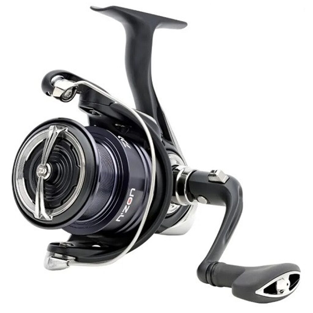 Катушка безынерц. Daiwa 25 N'ZON LT6000SS-P