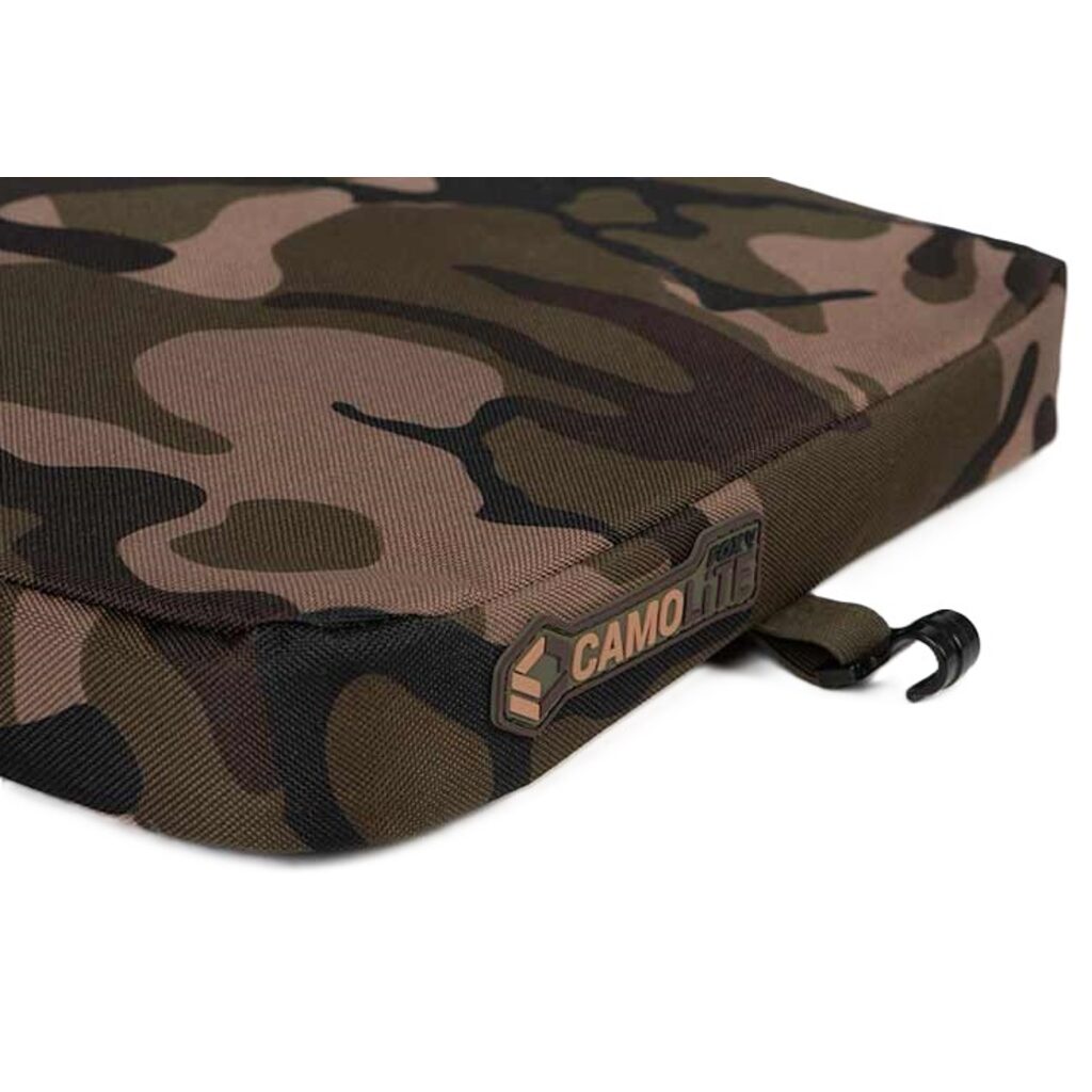 Емкость Fox Camolite Bucket Cushion Емкость Fox Camolite Bucket Cushion